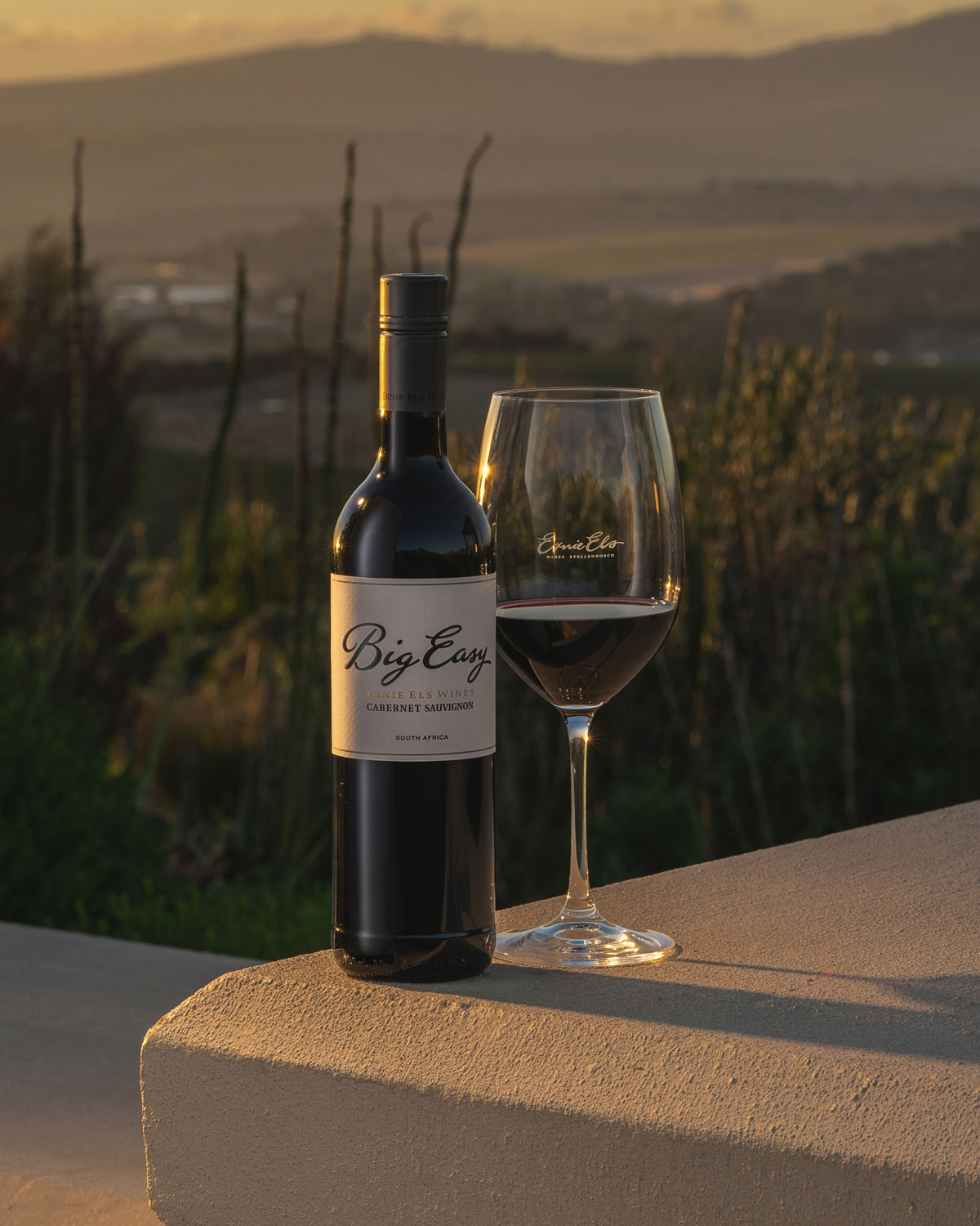 Best of Stellenbosch 🏞️