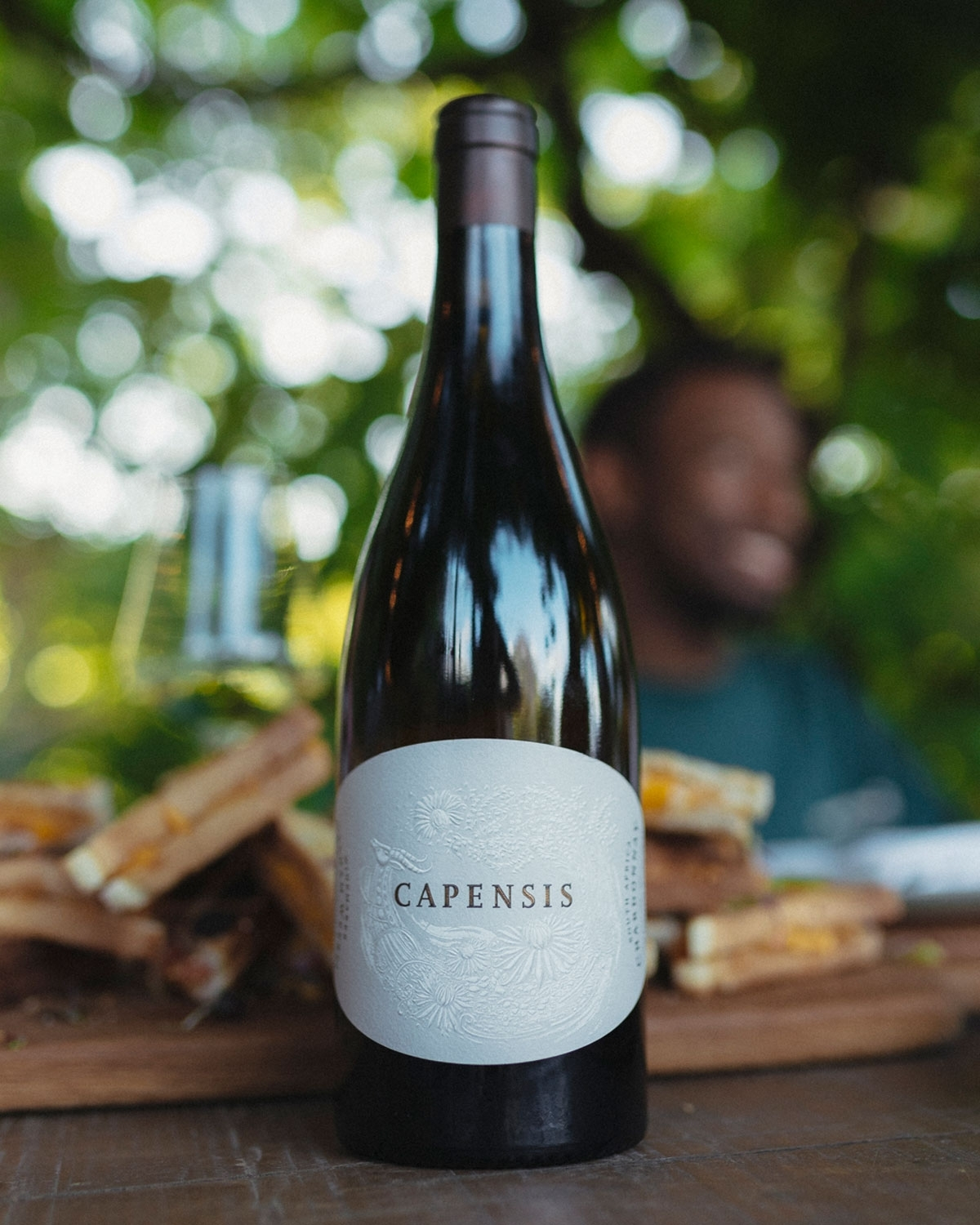 Capensis Chardonnay 2021