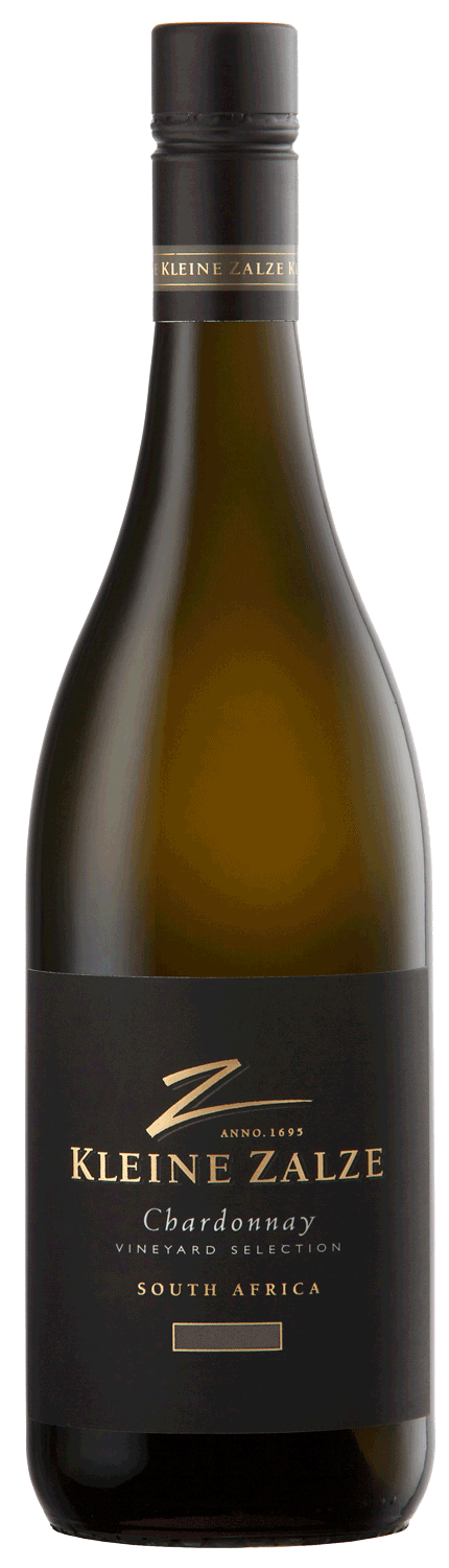 Kleine Zalze Vineyard Selection Chardonnay 2024