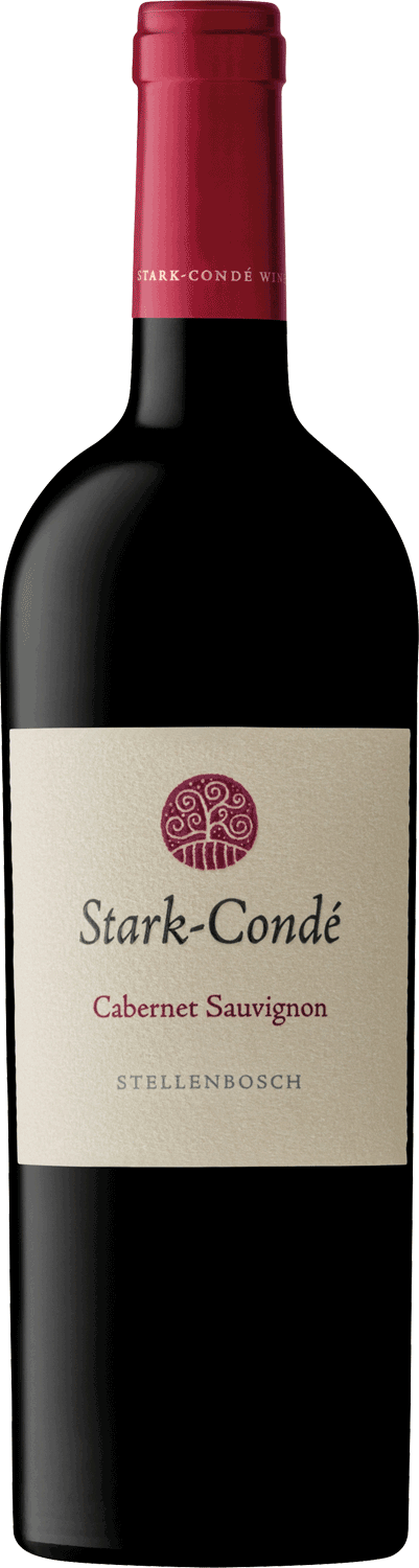 Stark-Condé Cabernet Sauvignon 2022