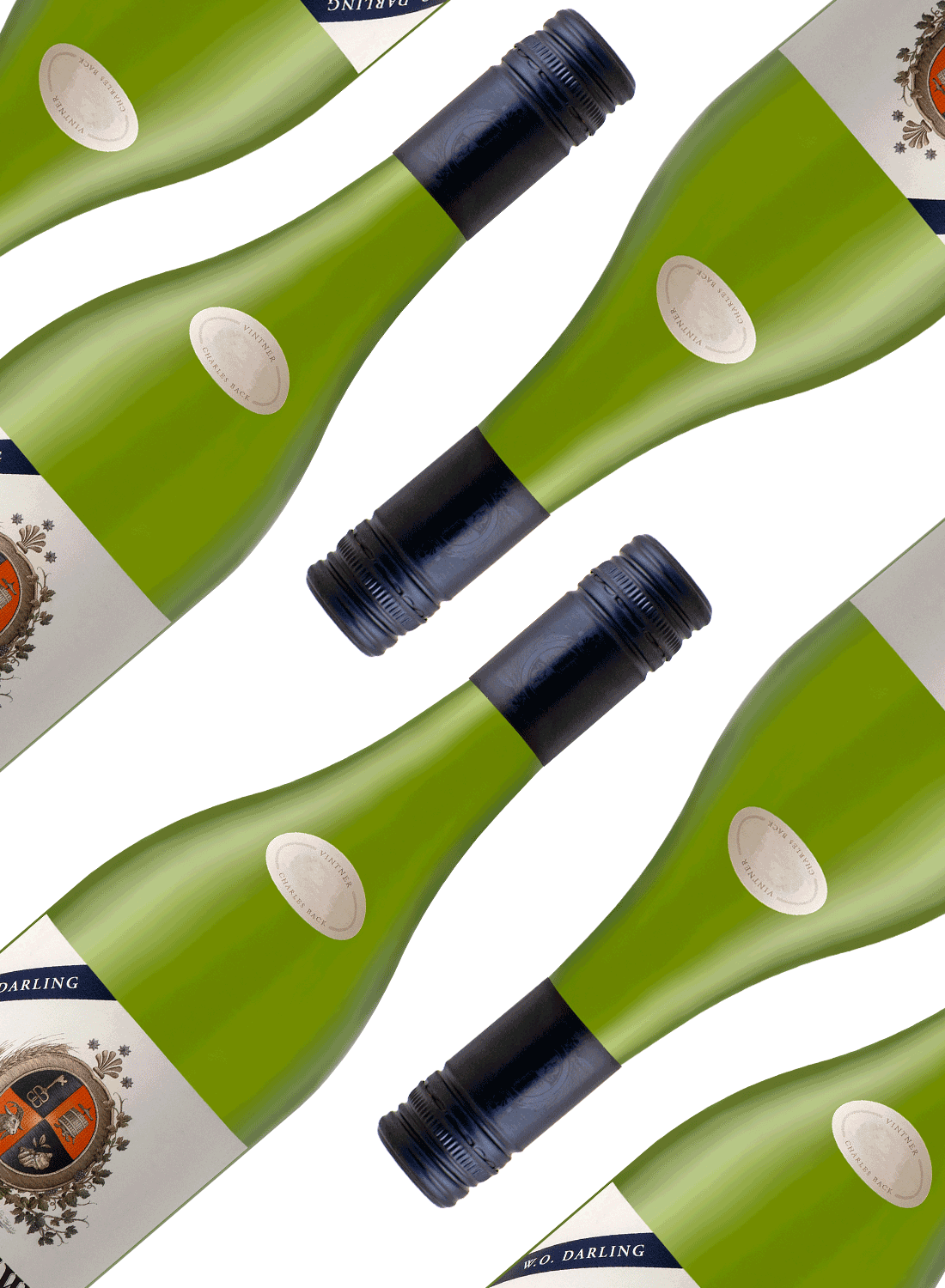 Wein des Monats Juli Fairview Darling Sauvignon Blanc ✨ Buy 5 & Get 6