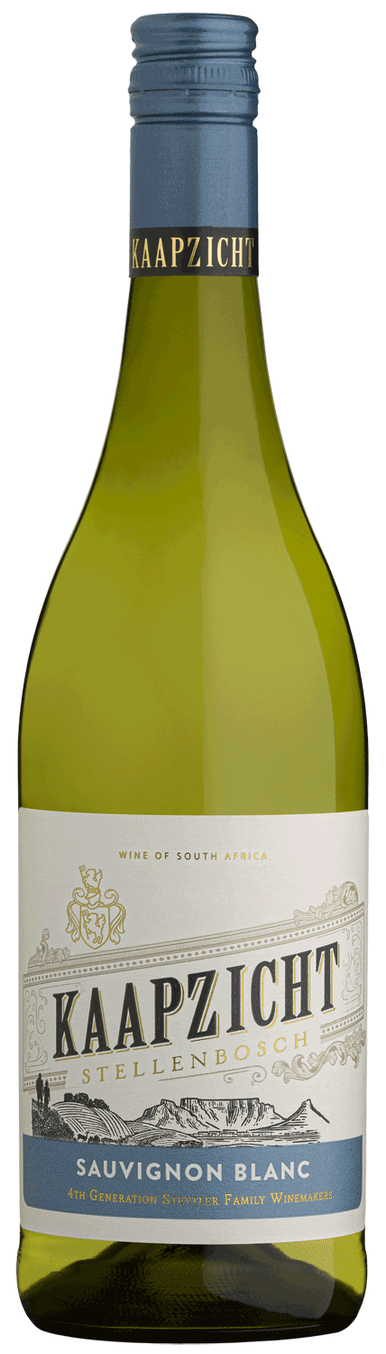 Kaapzicht The Family Range Sauvignon Blanc 2026