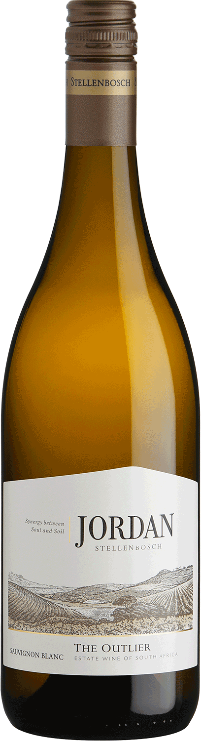 Jordan The Outlier Sauvignon Blanc 2024
