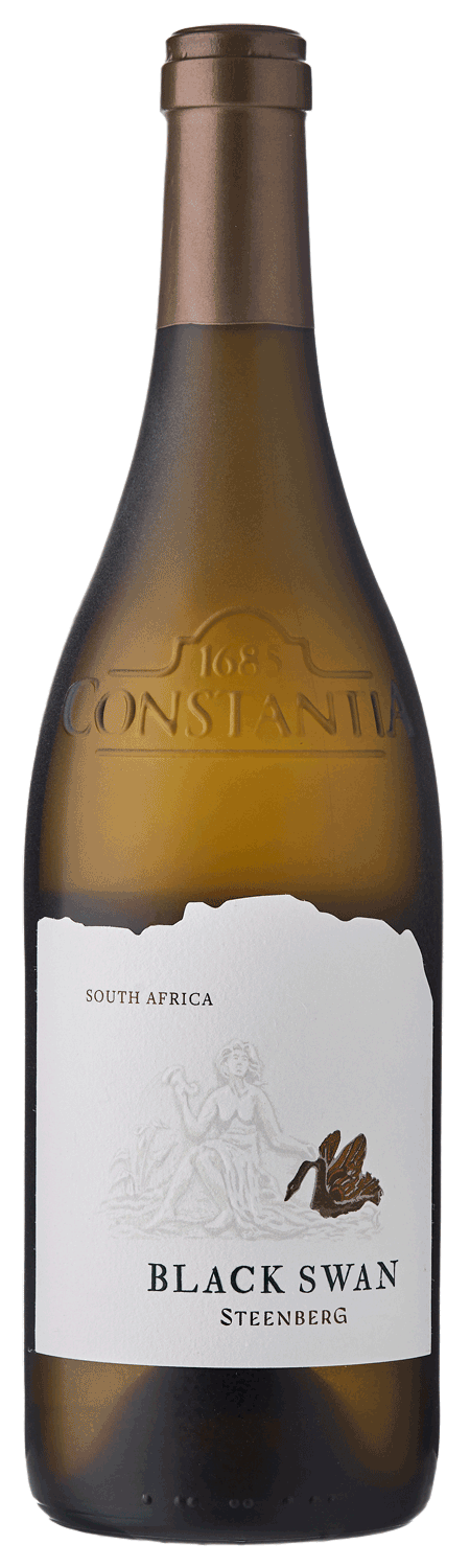 Steenberg The Black Swan Sauvignon Blanc 2025