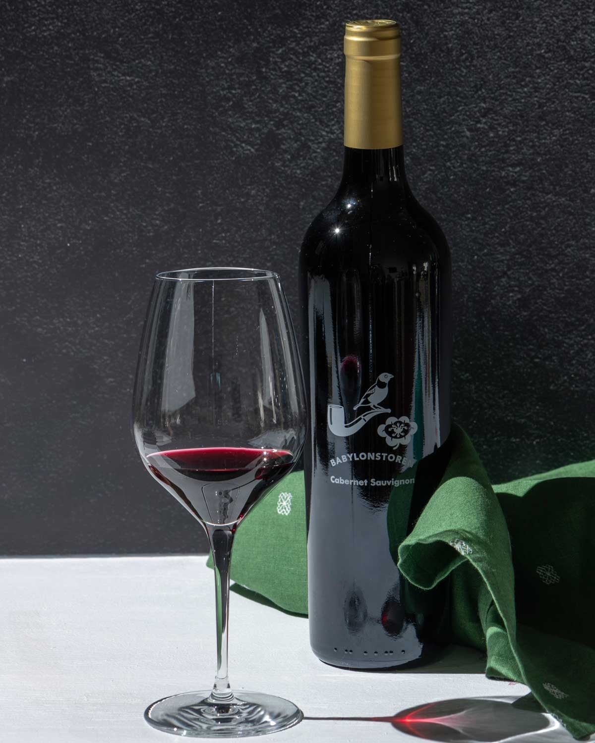 Babylonstoren Cabernet Sauvignon 2024