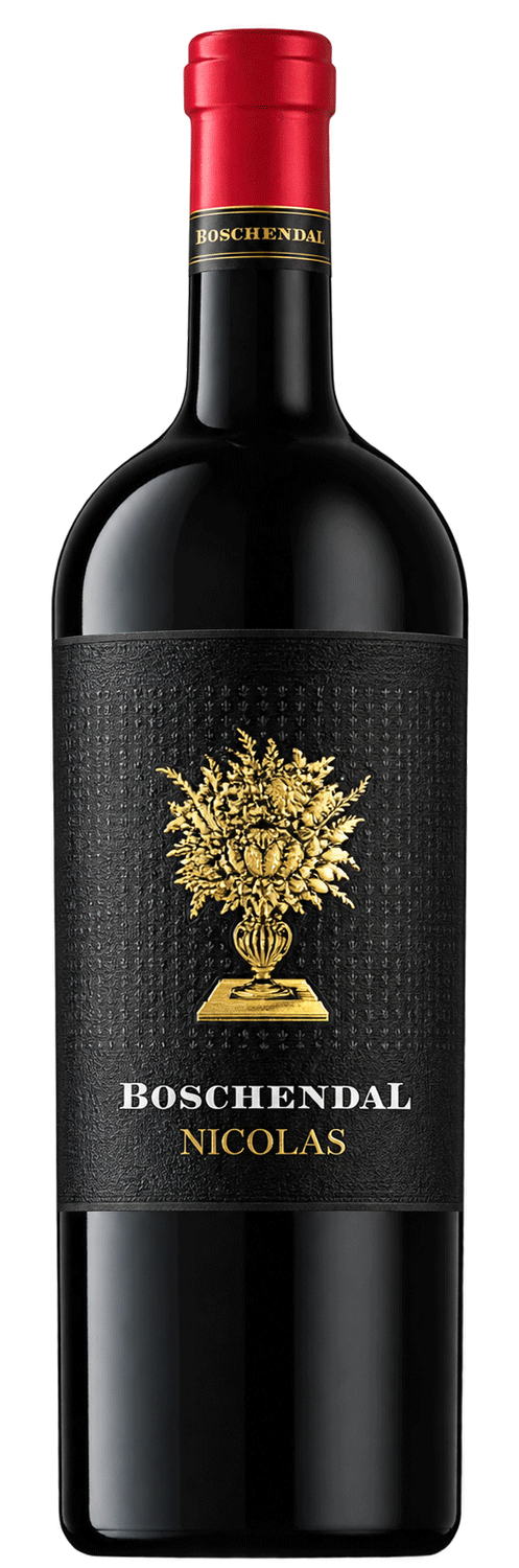 Boschendal Nicholas 2023