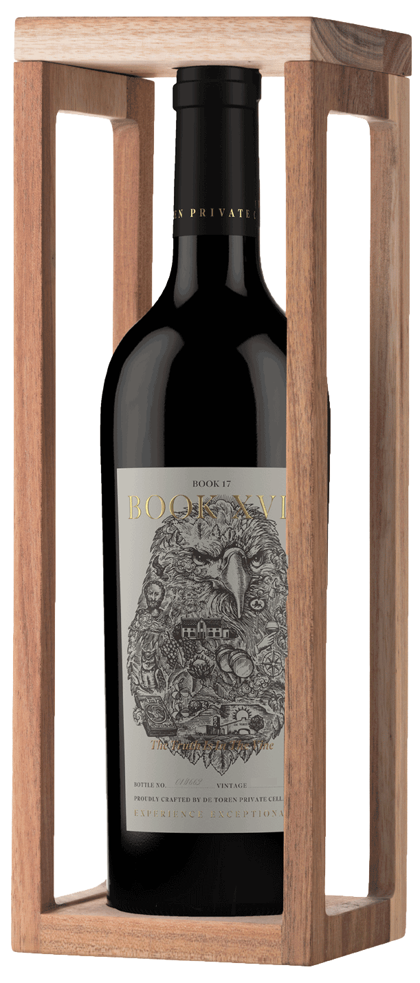 De Toren Book XVII 2023