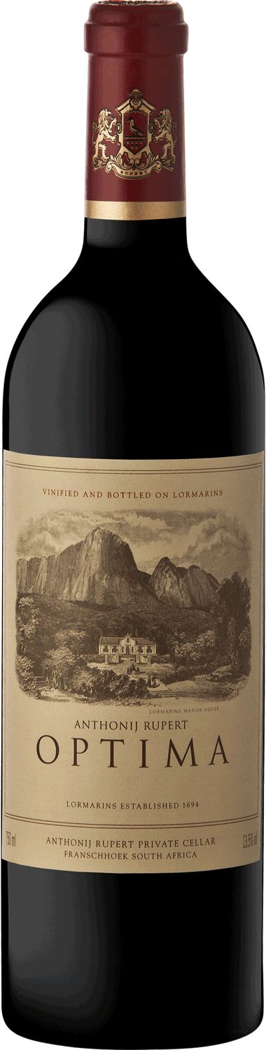 Anthonij Rupert Optima 2021 Magnum