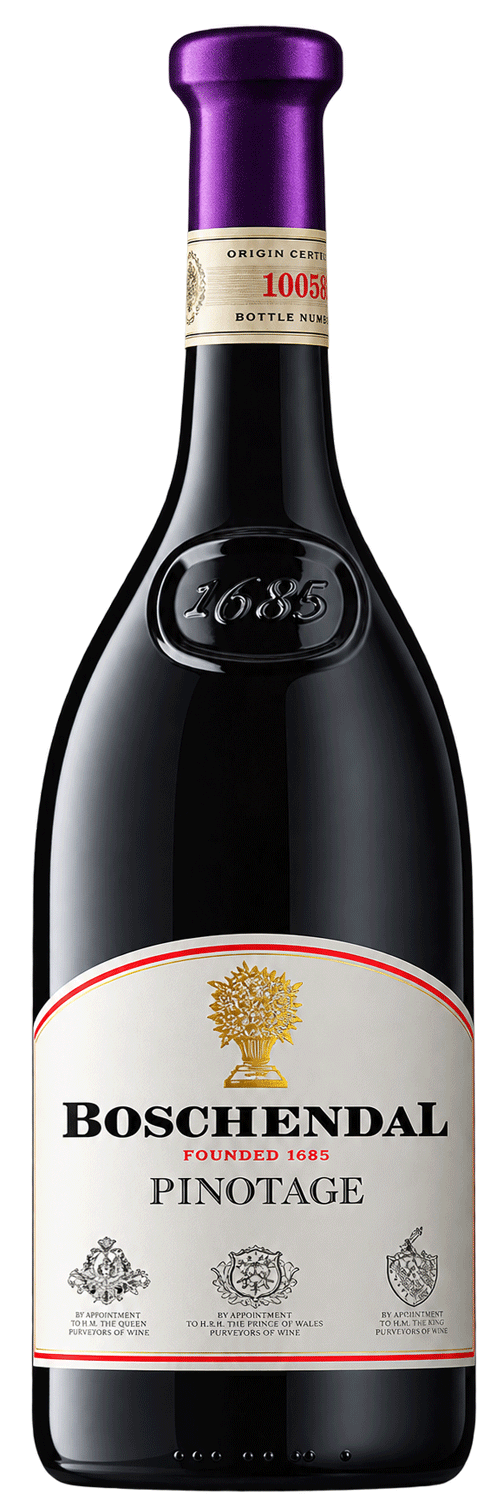 Boschendal 1685 Pinotage 2022