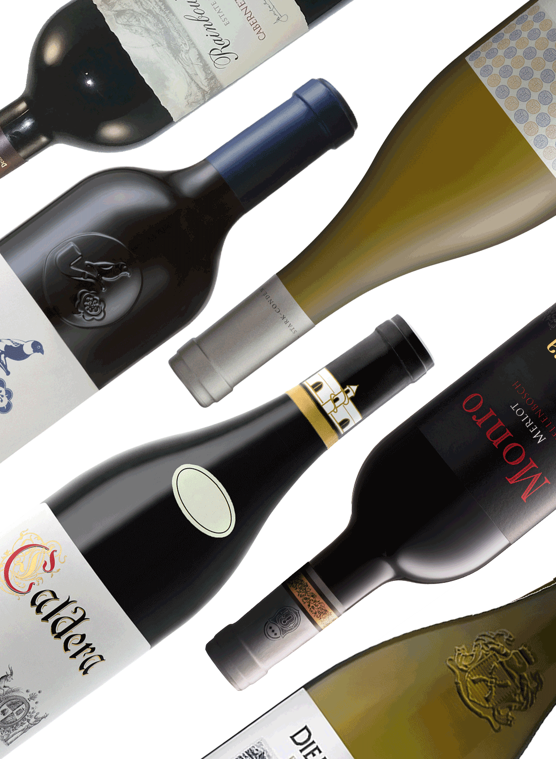 Best of Platter ⭐ 5 Sterne John Platter Weine