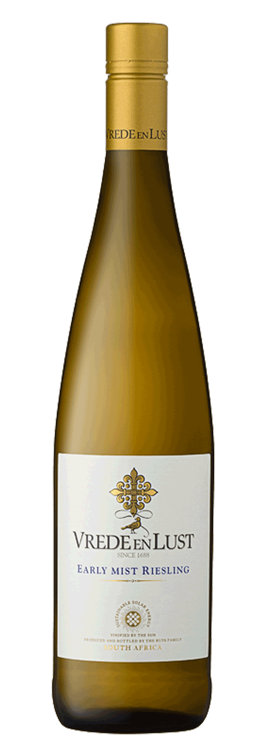 Vrede en Lust Early Mist Riesling 2024