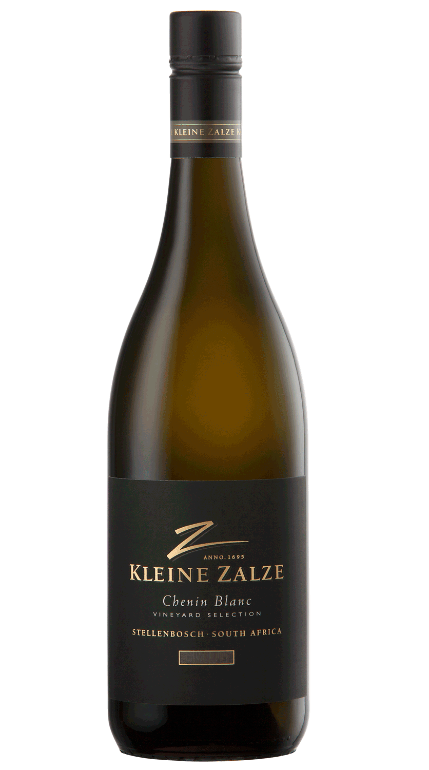 Kleine Zalze Vineyard Selection Chenin Blanc 2024