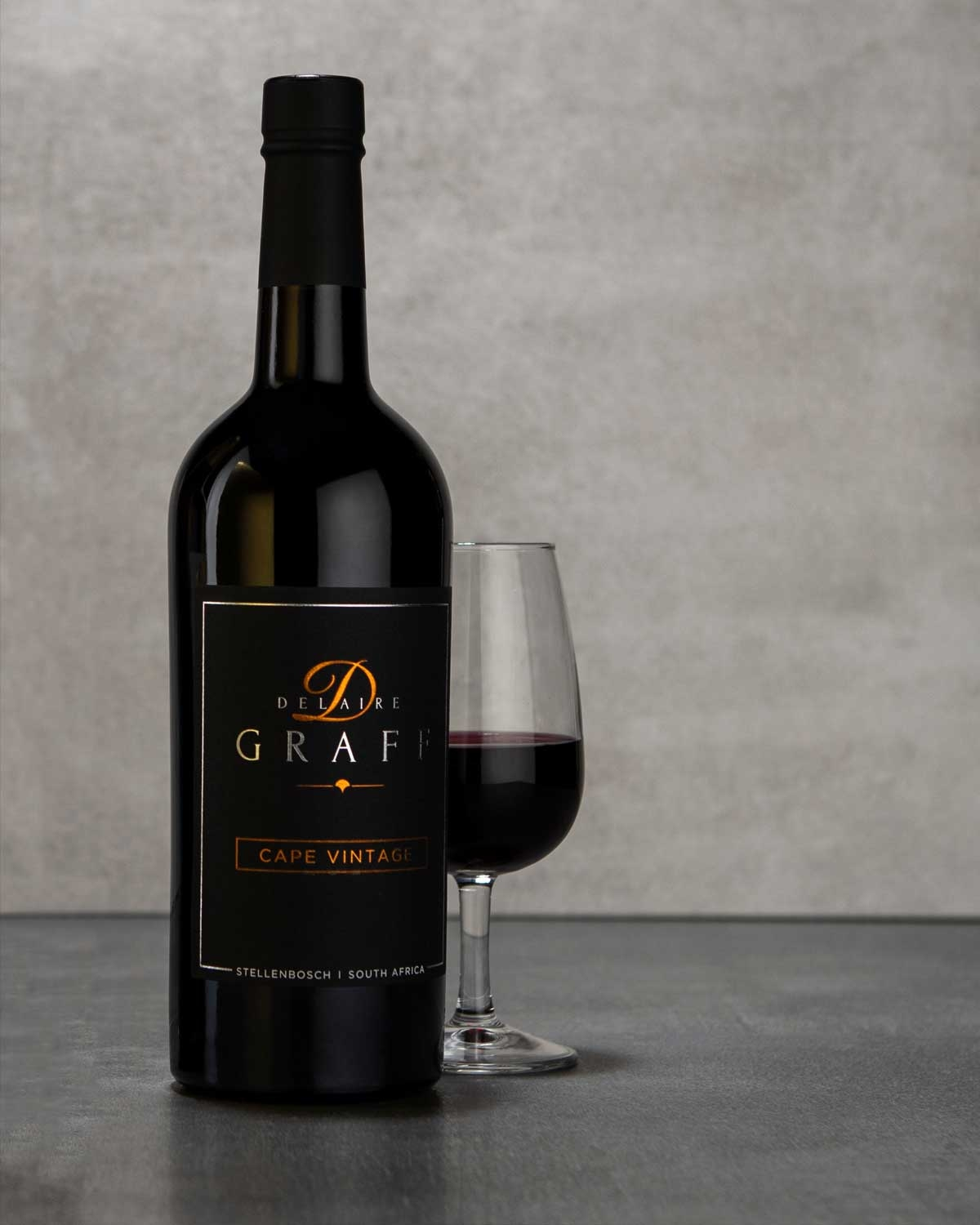 Delaire Graff Cape Vintage 2023