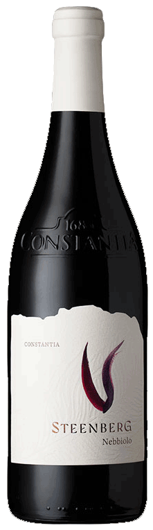 Steenberg Canvas Collection Nebbiolo 2022
