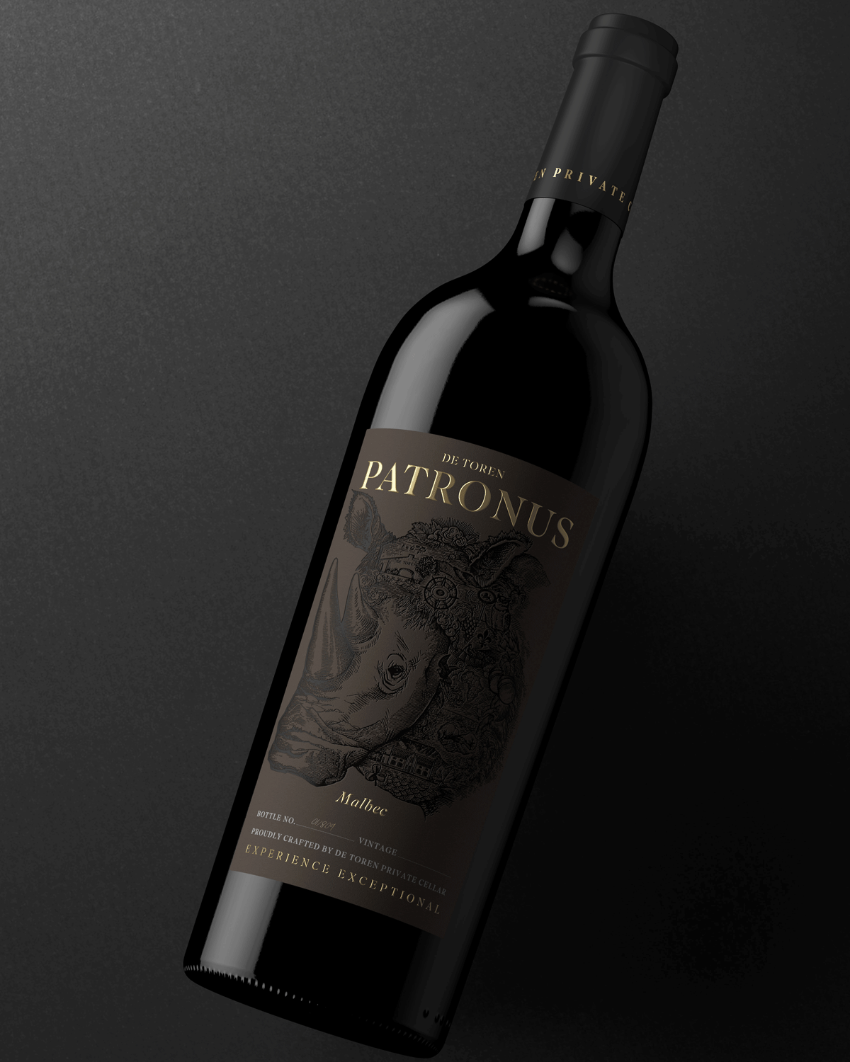 De Toren Patronus 2023