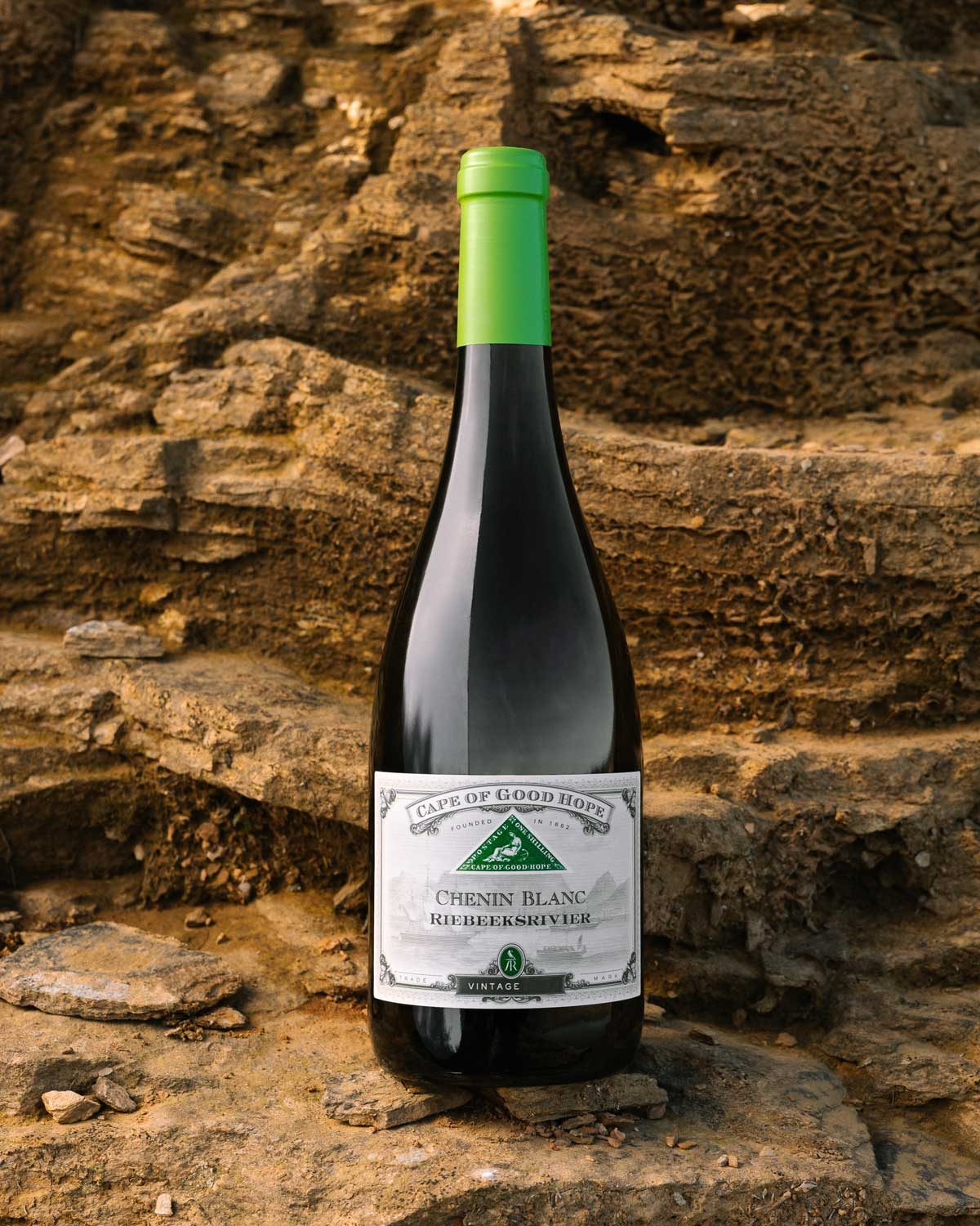 Festtags-Wein-Duo von Anthonij Rupert 🎁 Weingeschenk