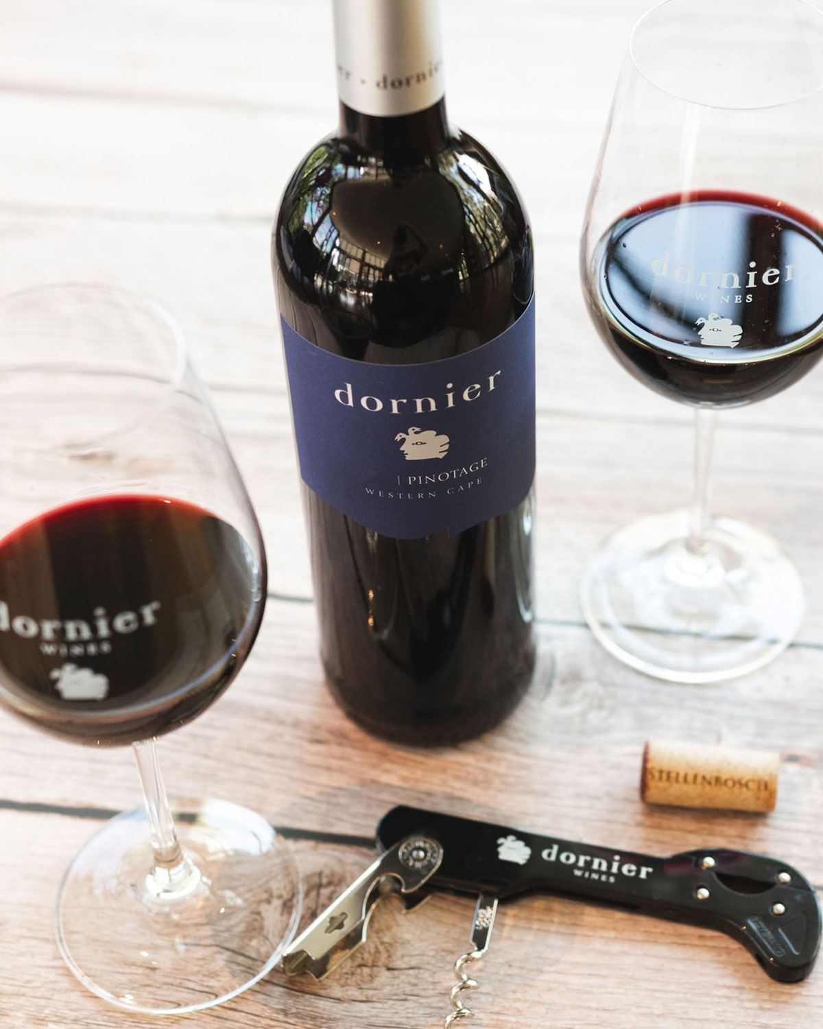 Dornier Pinotage 2023