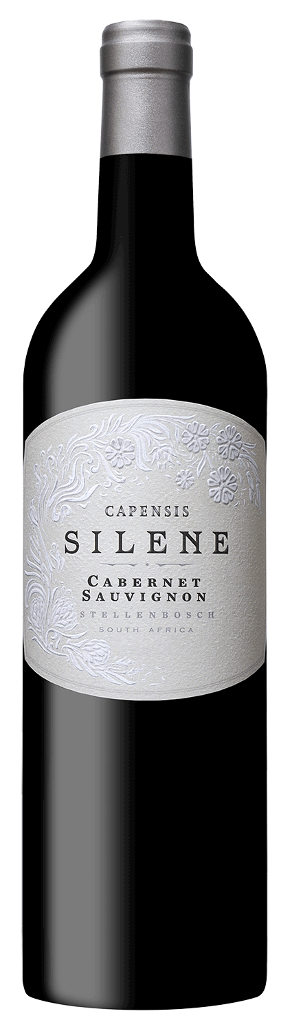 Capensis Silene Cabernet Sauvignon 2023