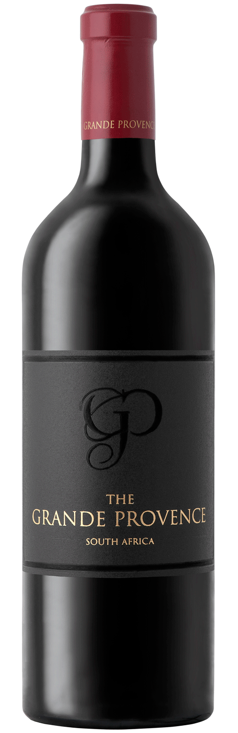 Grande Provence The Grande Provence 2020