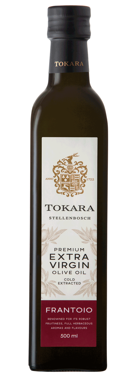 Tokara Frantoio Extra Virgin Olivenöl