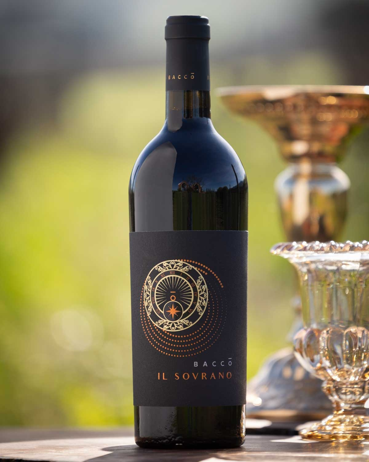 Bacco Il Sovrano 2022