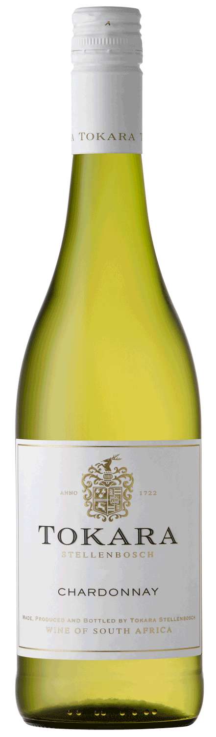 Tokara Chardonnay 2024