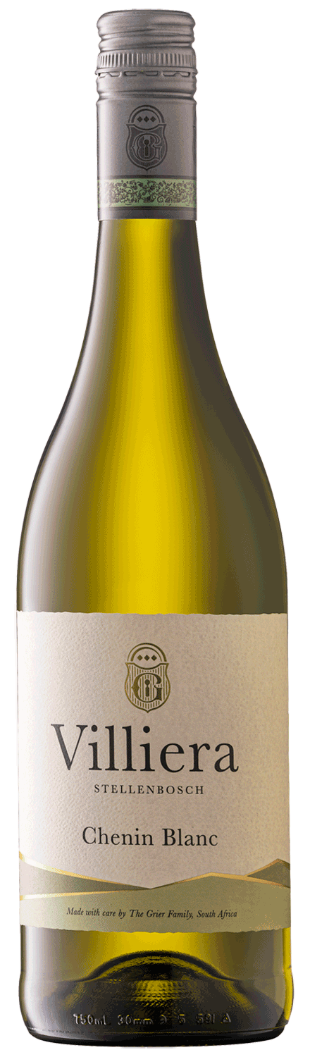 Villiera Chenin Blanc 2025