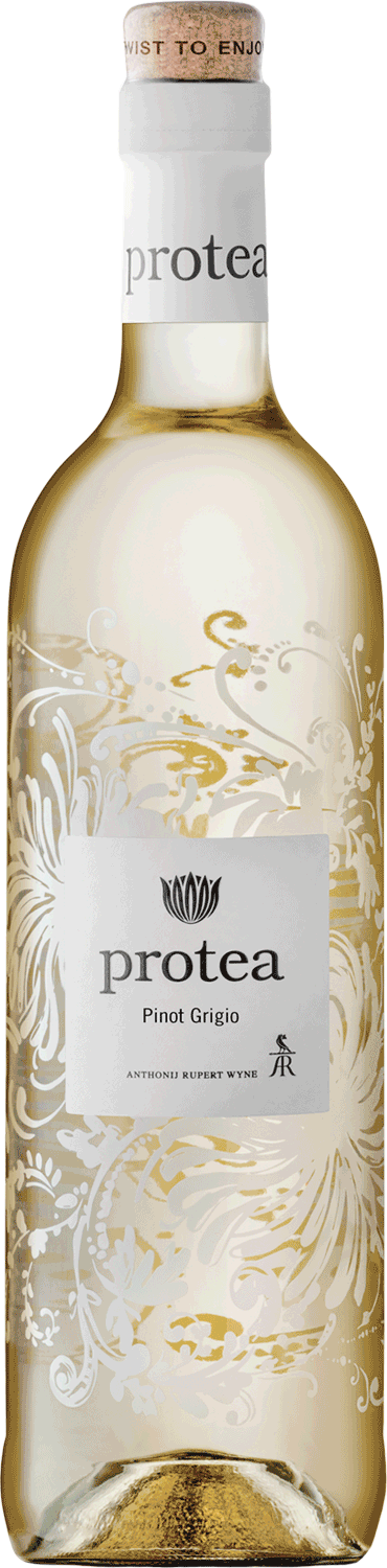 Anthonij Rupert Protea Pinot Grigio 2025