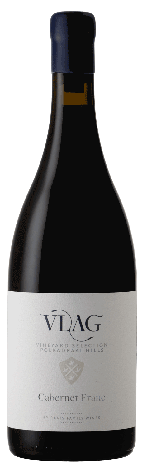 Raats Vlag Cabernet Franc 2023