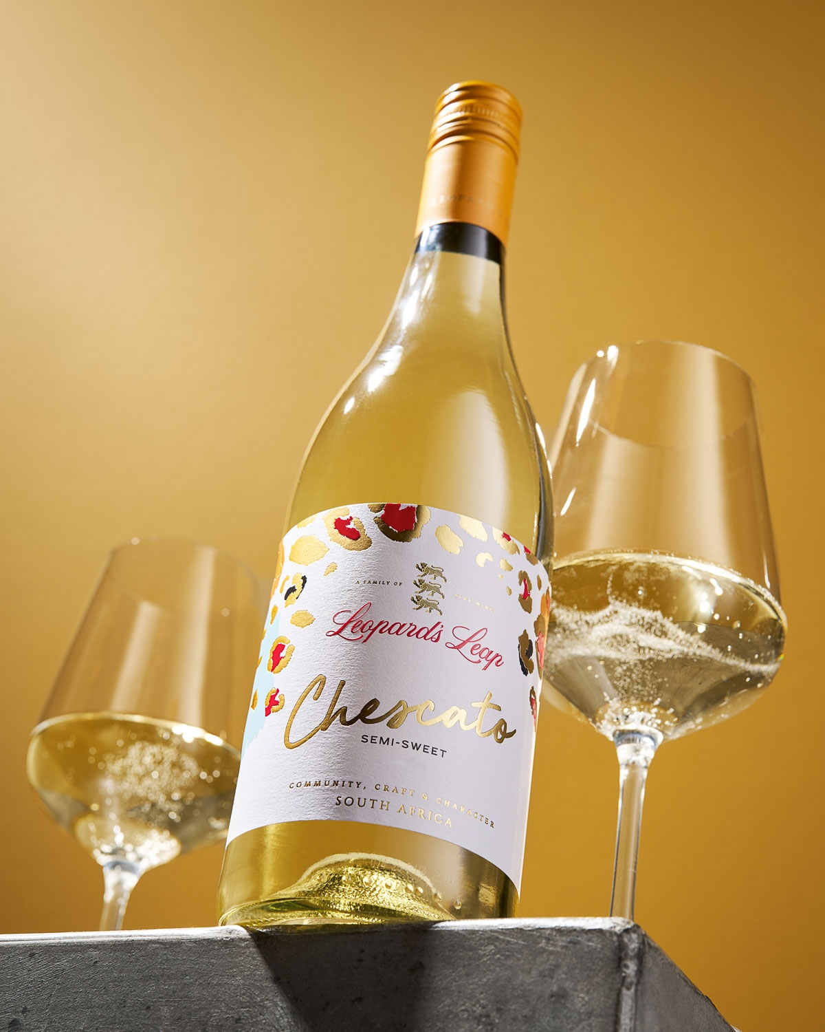 Leopard’s Leap Classic Collection Chescato 2025
