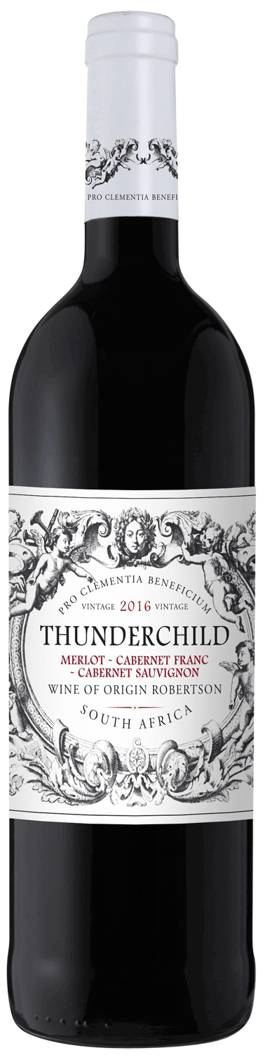 Springfield Thunderchild 2023