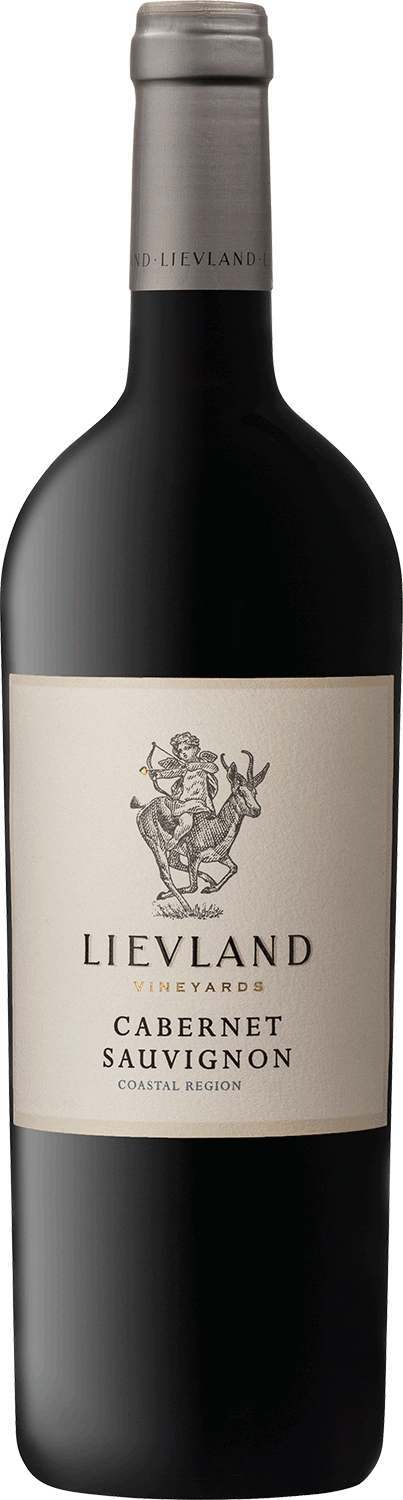 Lievland Cabernet Sauvignon 2022