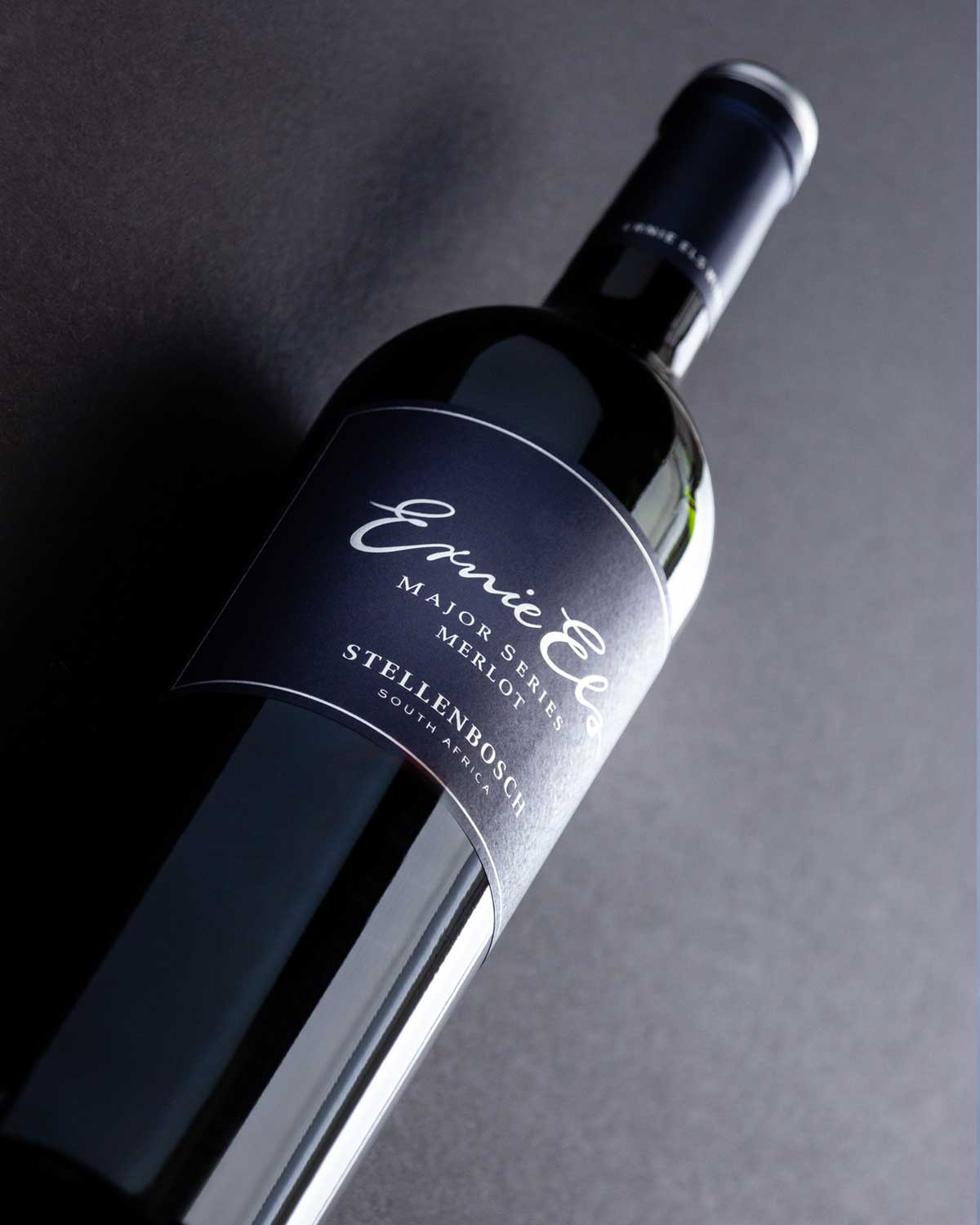 Ernie Els Major Series Merlot 2021