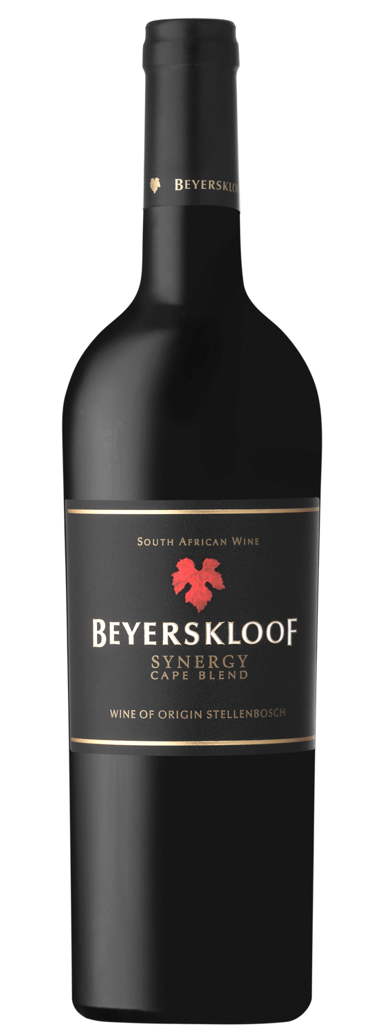 Beyerskloof Synergy Cape Blend 2022