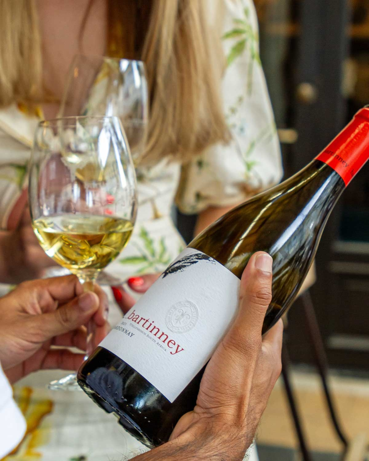 Bartinney Chardonnay 2024