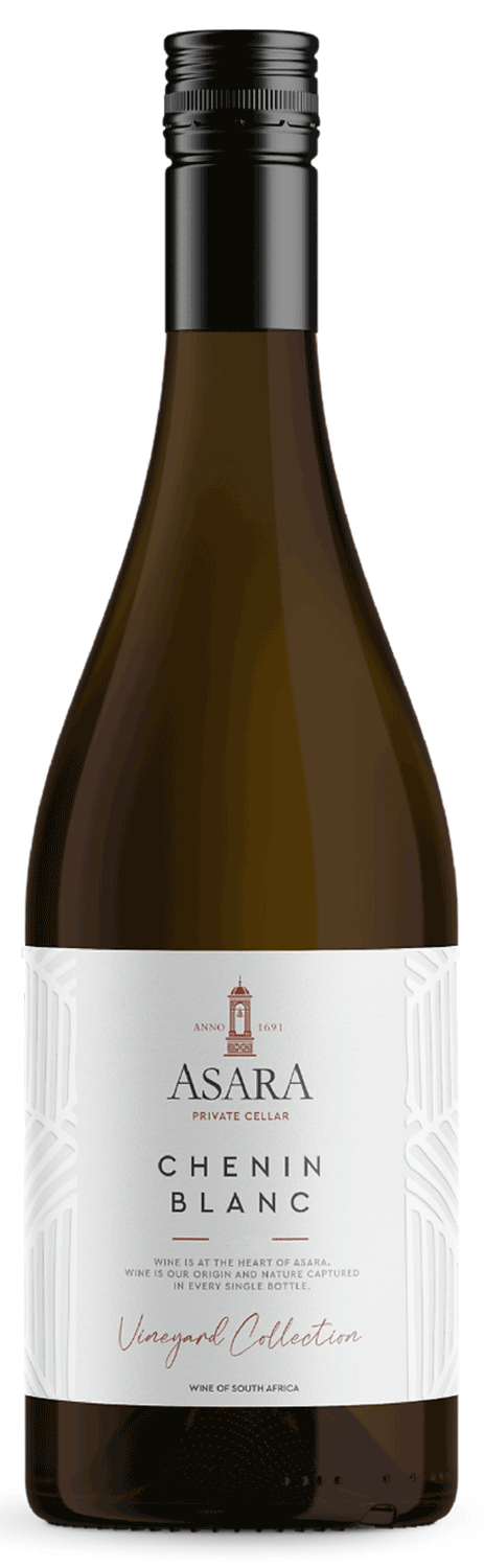 Asara Vineyard Collection Chenin Blanc 2025