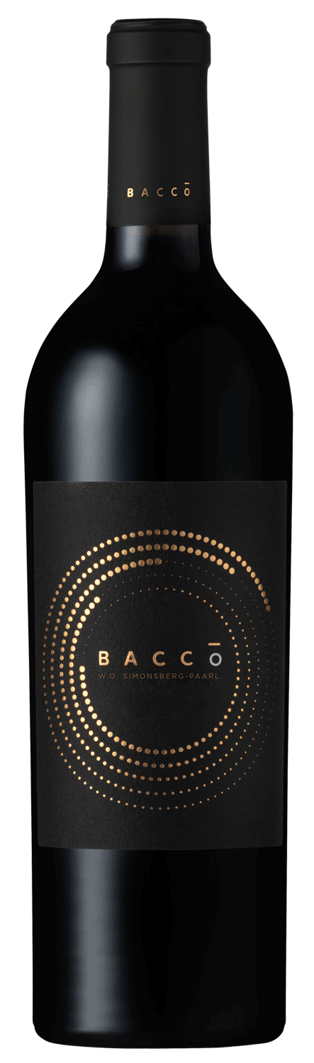 Bacco Red Blend 2021