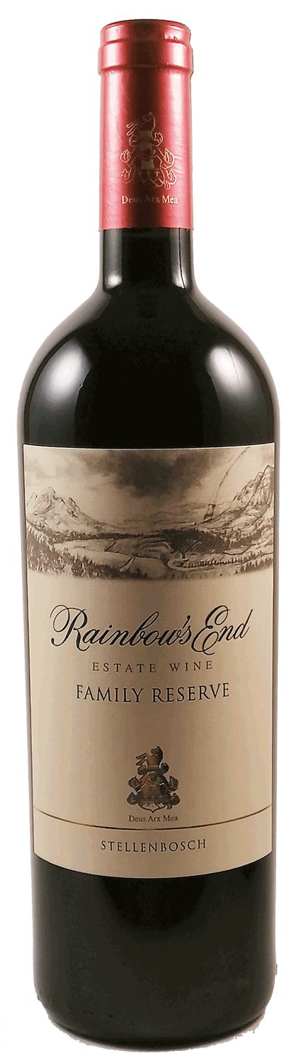 Rainbow´s End Family Reserve 2023