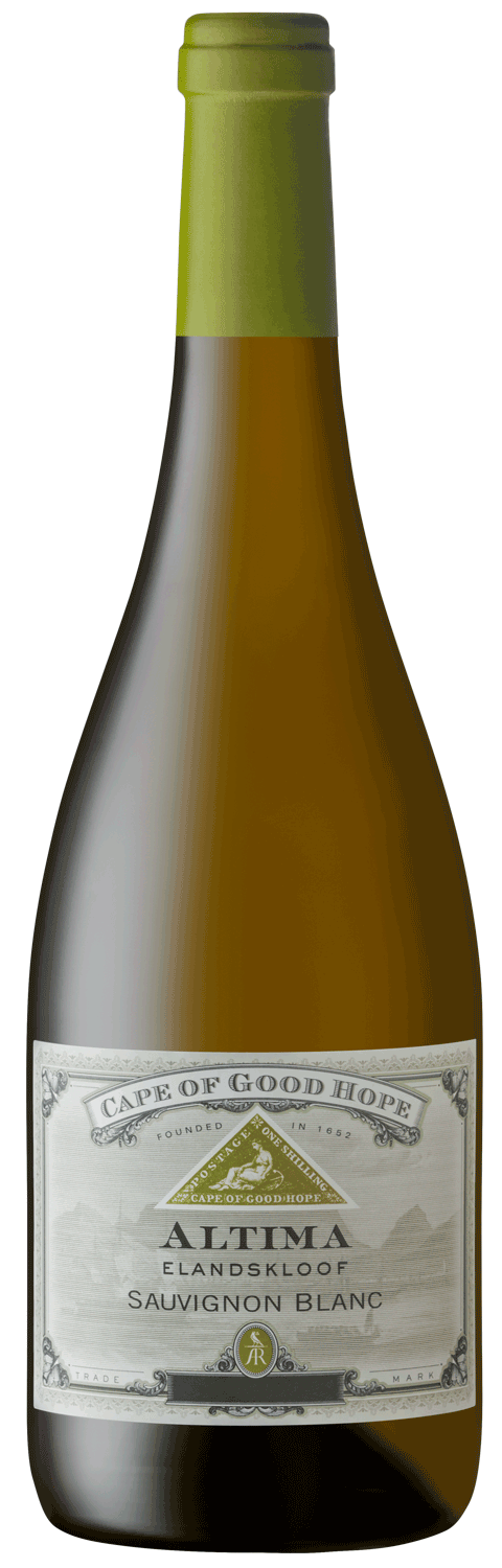 Anthonij Rupert Cape of Good Hope Altima Sauvignon Blanc 2024