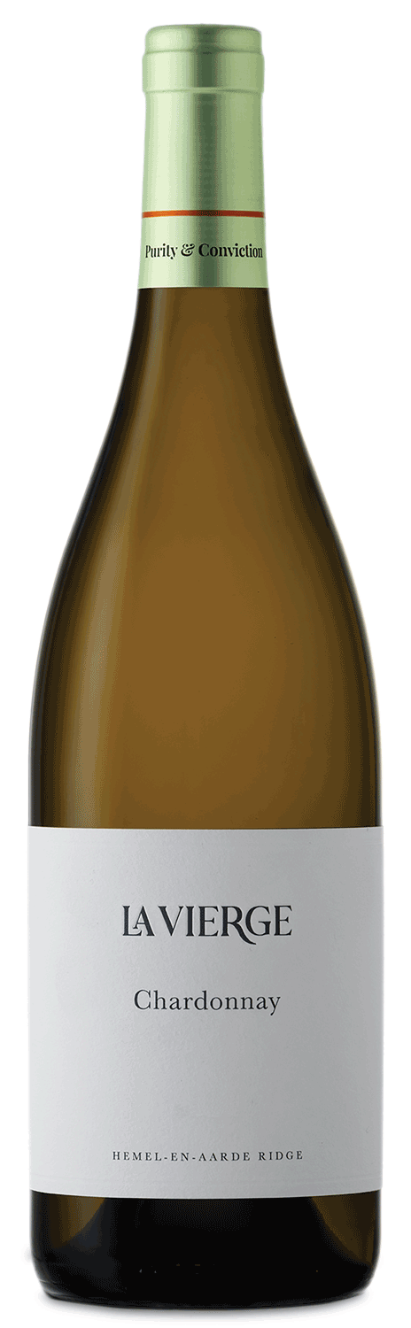 La Vierge Chardonnay 2023