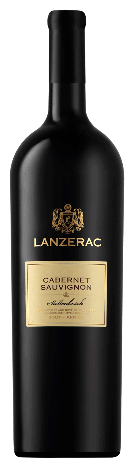 Lanzerac Cabernet Sauvignon 2018 Magnum