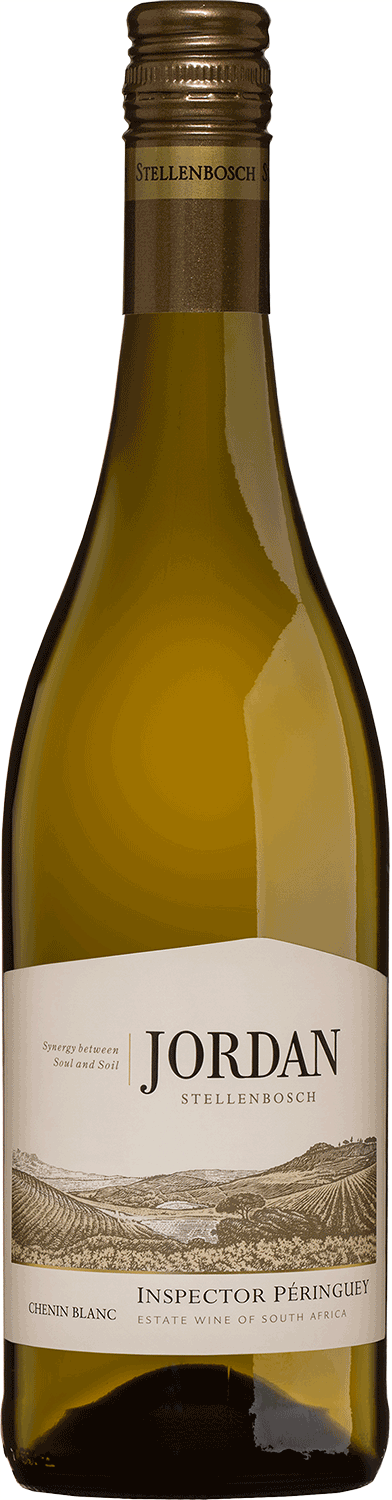 Jordan Inspector Péringuey Chenin Blanc 2024