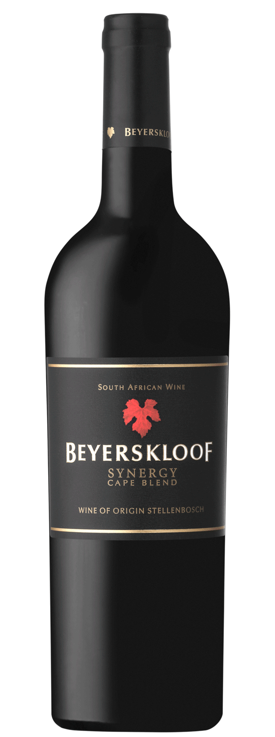 Beyerskloof Synergy Cape Blend 2024