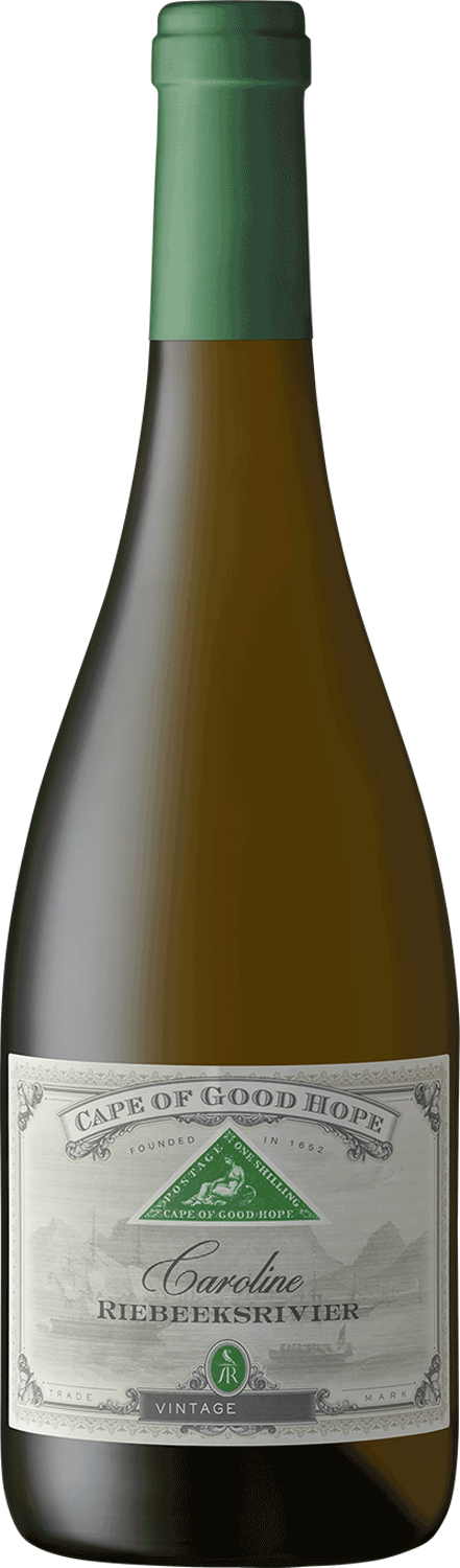 Anthonij Rupert Riebeeksrivier Caroline 2023