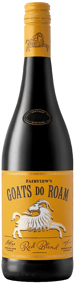 Fairview Goats Do Roam Red Blend 2023