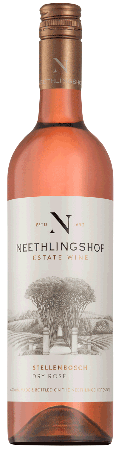 Neethlingshof Rosé 2025