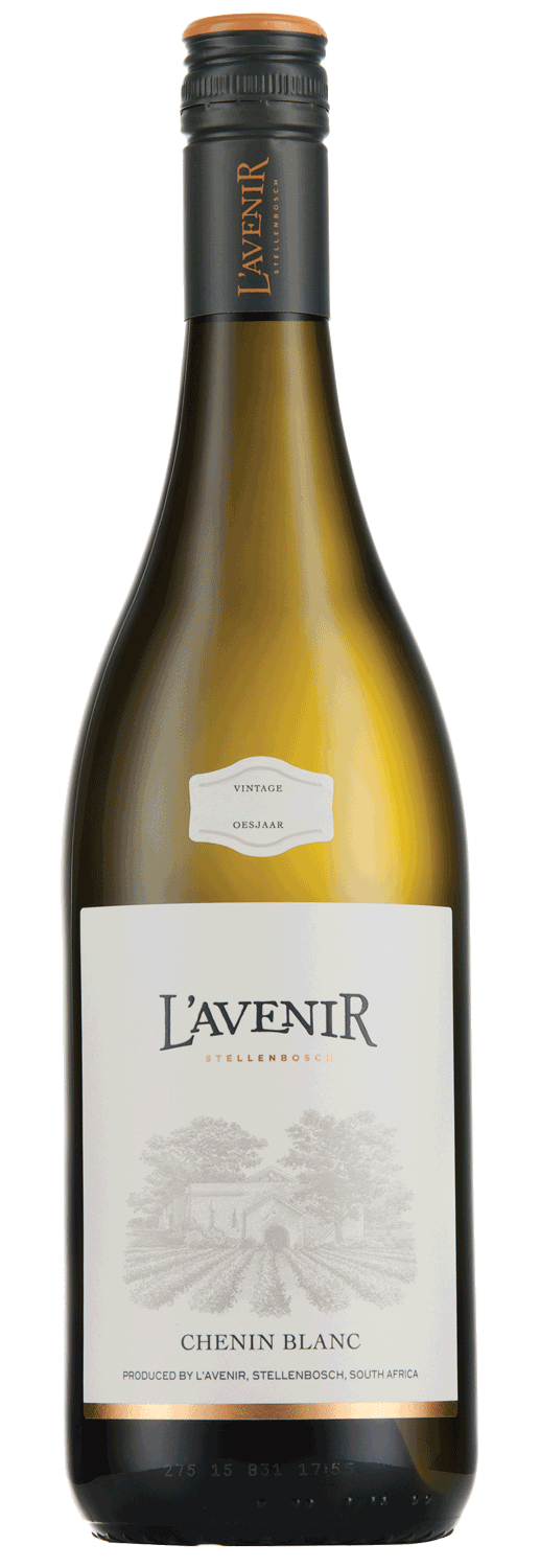 L´Avenir Provenance Chenin Blanc 2025