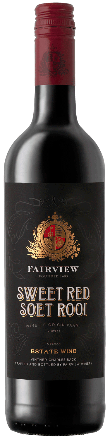 Fairview Sweet Red 2024