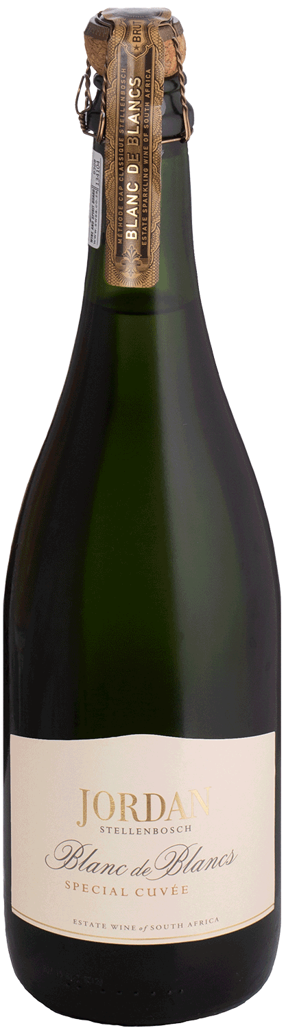 Jordan Blanc de Blanc Special Cuvée 2021