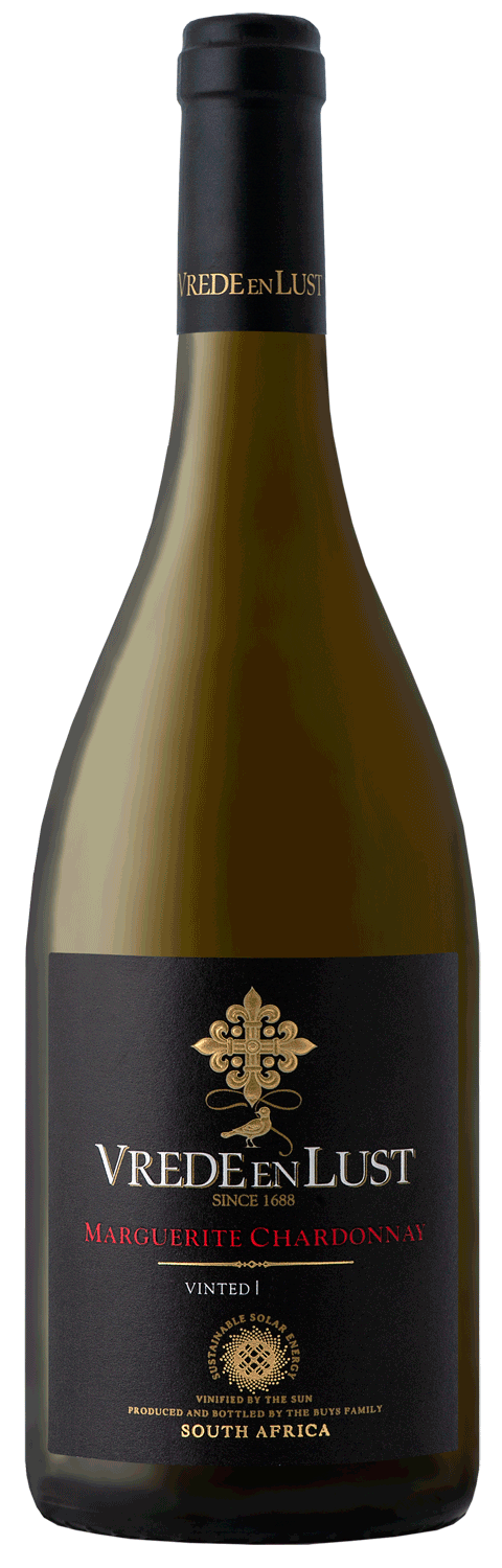 Vrede en Lust Marguerite Chardonnay 2024